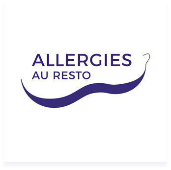 Allergies au resto