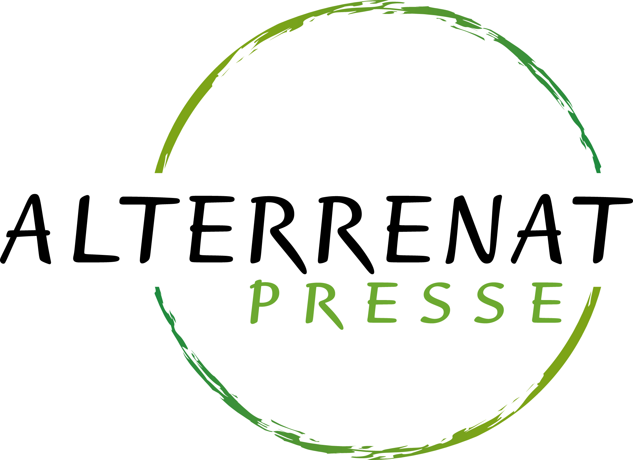 Alterrenat Presse