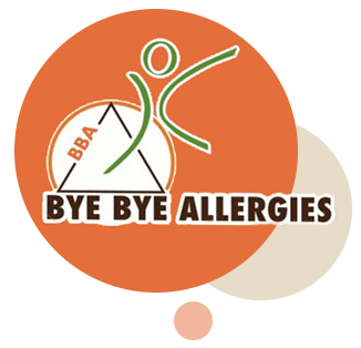 Bye Bye Allergies