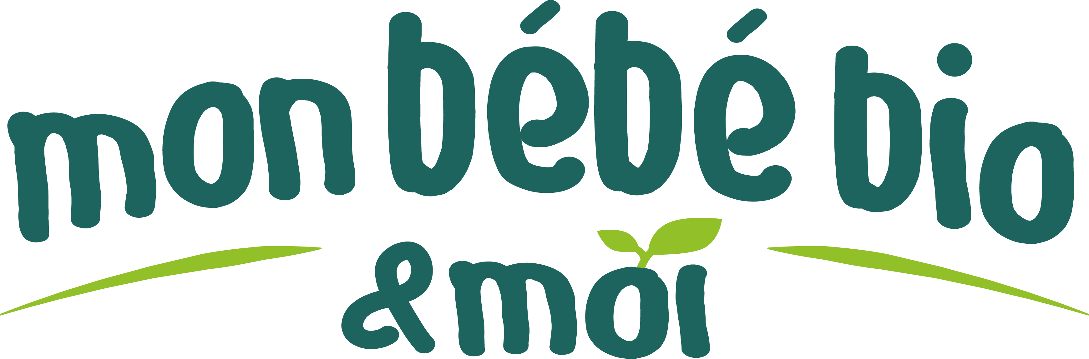 Mon bébé bio et moi