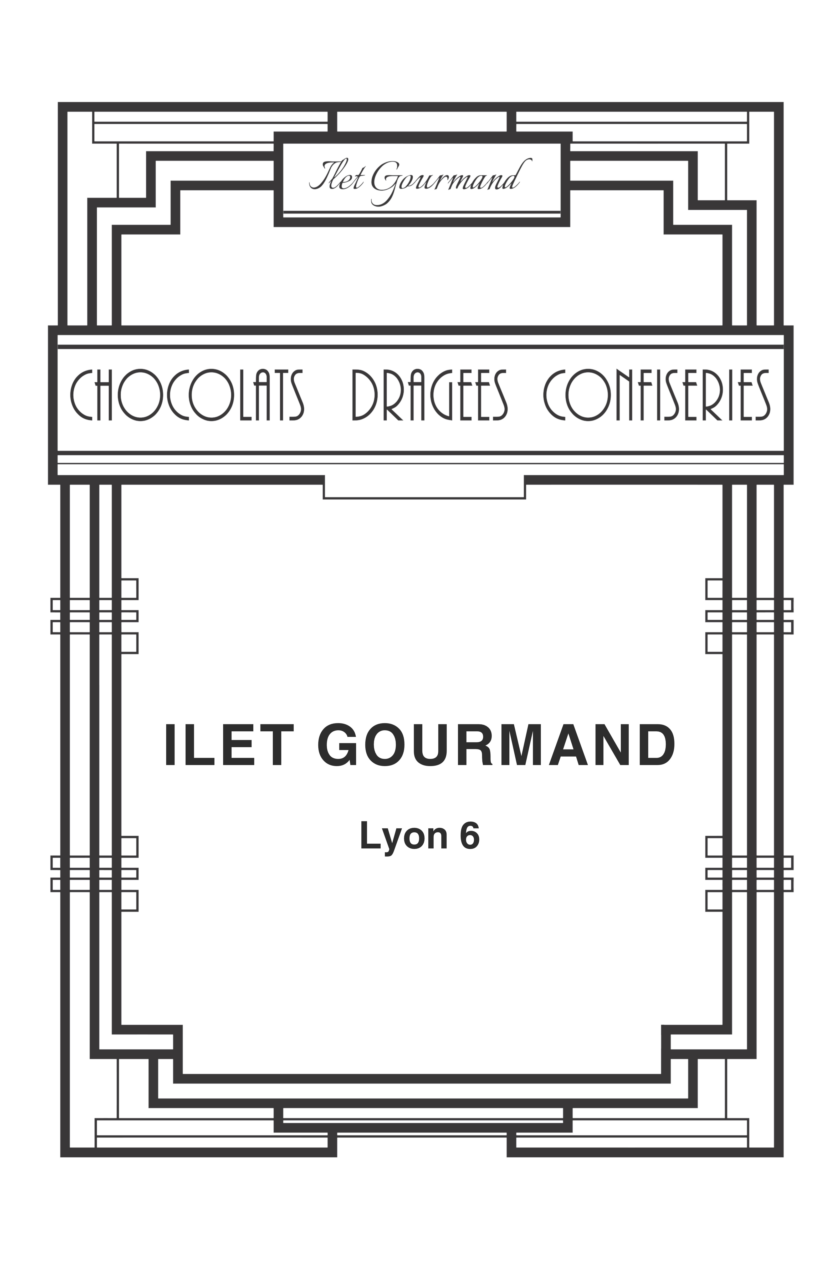Ilet Gourmand