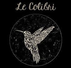 Le Colibri