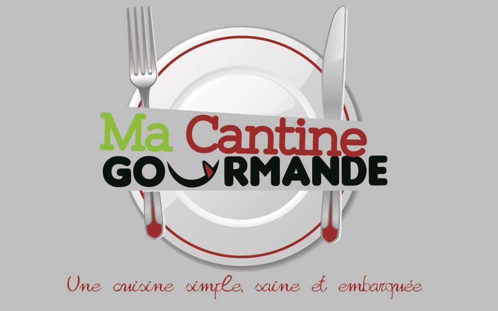 Ma Cantine Gourmande