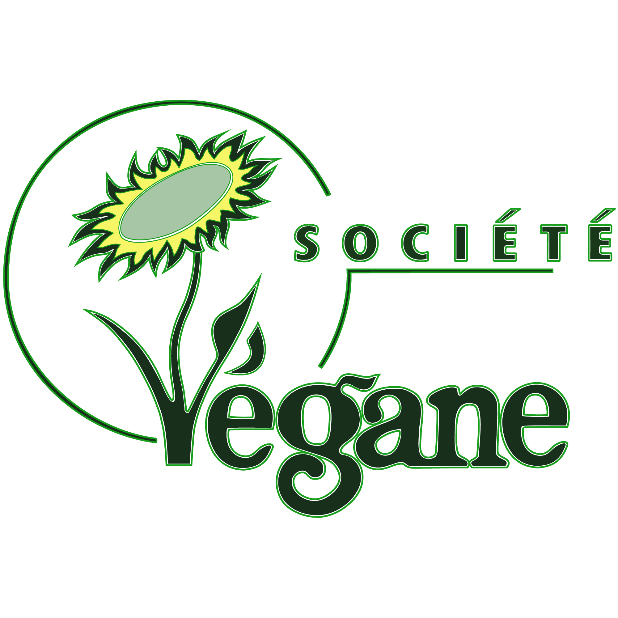 Société Végane