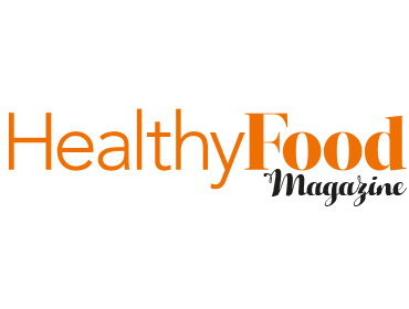 Healthy Food Magazine