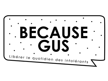 Because Gus