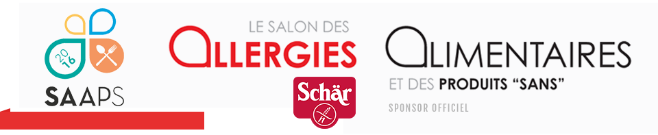 Logo ALLERGY AGENCY